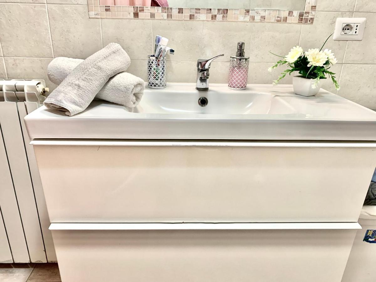 Willa La Piccola Dimora Carovigno Zewnętrze zdjęcie